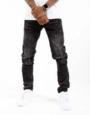 BKYS Lucky Charm Jeans