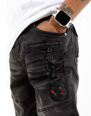 BKYS Lucky Charm Jeans