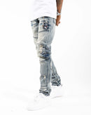 BKYS Lucky Charm Jeans