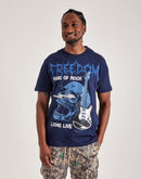 BKYS Freedom Tee