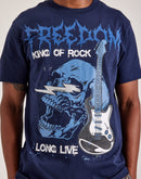 BKYS Freedom Tee