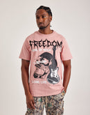 BKYS Freedom Tee