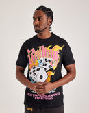BKYS Evil Rolling Tee