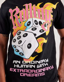 BKYS Evil Rolling Tee
