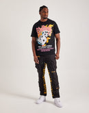 BKYS Evil Rolling Tee