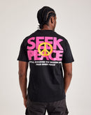 BKYS Evil Rolling Tee