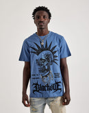 BKYS Blackout Tee