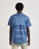 BKYS Blackout Tee