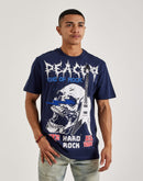 BKYS Peace Star Tee