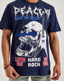 BKYS Peace Star Tee