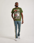 BKYS Rock Forever Tee