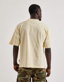 BKYS Saint Cross Cropped Tee