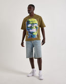 BKYS Hustle Club Tee