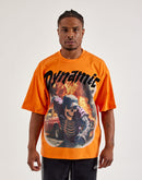 BKYS Dynamic Tee