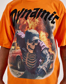 BKYS Dynamic Tee