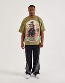 BKYS Wanted Tee
