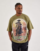 BKYS Wanted Tee