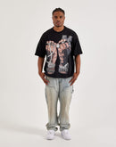 BKYS Diamond Hand Tee