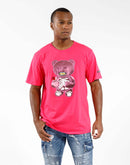 BKYS Bear Tee