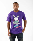 BKYS Bomber Lucky Charm Tee