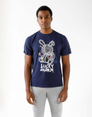 BKYS Rhinestone Lucky Charm Tee