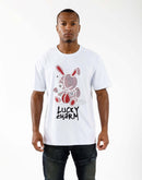 BKYS Rhinestone Lucky Charm Tee