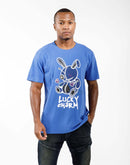 BKYS Rhinestone Lucky Charm Tee