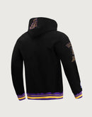 Pro Standard NBA Los Angeles Lakers Retro Classic Hoodie