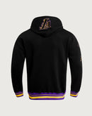 Pro Standard NBA Los Angeles Lakers Retro Classic Hoodie