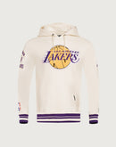 Pro Standard NBA Los Angeles Lakers Retro Classic Hoodie