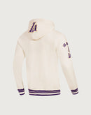Pro Standard NBA Los Angeles Lakers Retro Classic Hoodie