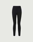 Pro Standard NBA Los Angeles Lakers Triple Black Jersey Leggings