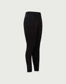 Pro Standard NBA Los Angeles Lakers Triple Black Jersey Leggings