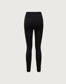 Pro Standard NBA Los Angeles Lakers Triple Black Jersey Leggings