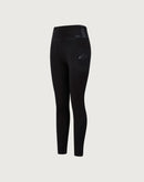 Pro Standard NBA Los Angeles Lakers Triple Black Jersey Leggings