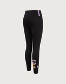 Pro Standard NBA Los Angeles Lakers Retro Classic Jersey Leggings