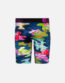 Ethika Trippy Silk Boxer Briefs