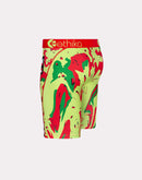 Ethika Boys Bomber Camo Drip Boxers