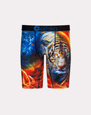 Ethika Spirit Tiger Boxers