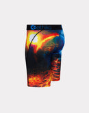 Ethika Spirit Tiger Boxers