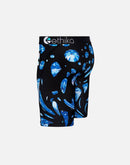 Ethika Bomber Diamond Drip Boxer Briefs