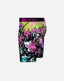 Ethika Bomber Planet Dye Boxer Briefs
