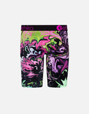 Ethika Bomber Planet Dye Boxer Briefs
