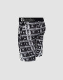 Ethika Bomber & Plate Boxers