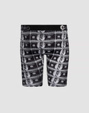 Ethika Bomber & Plate Boxers