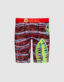 Ethika Bomber Amongst Thorns Boxer Briefs