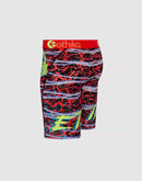 Ethika Bomber Amongst Thorns Boxer Briefs