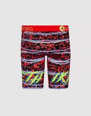 Ethika Bomber Amongst Thorns Boxer Briefs