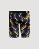 Ethika Gold Venom Boxer Briefs
