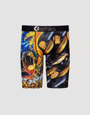 Ethika Gold Venom Boxer Briefs